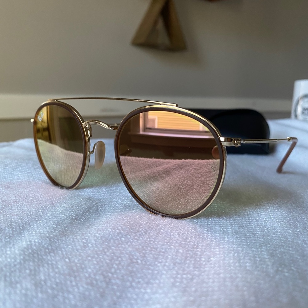Ray-Ban Sunglasses